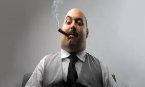 ۱۰ نشانه خودشیفتگی مدیران