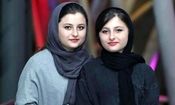 سارا و نیکای سریال پایتخت به ایران برگشتند/عکس