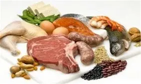 قیمت اقلام پروتئینی و میوه در بازار مشهد؛ شنبه ۲۱ اردیبهشت ماه+جدول