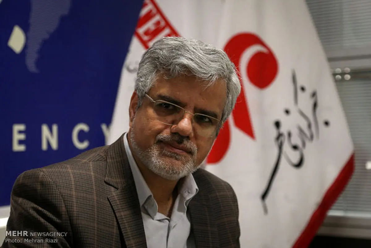 سربازان آمریکایی ناو لینکن نام «عملیات طبس» را در گوگل سرچ کنند