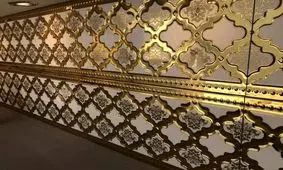 مواد ضدآب و لک شدن کاشی با فناوری نانو تولید شد