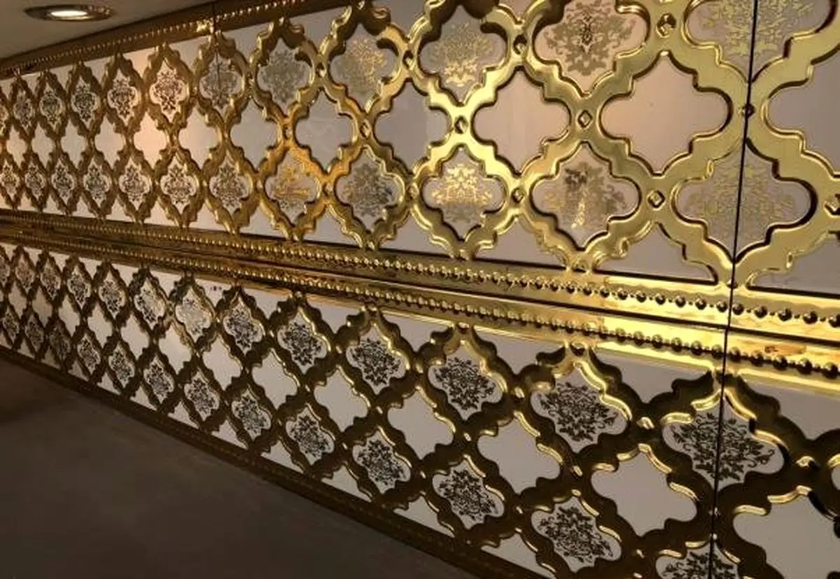 مواد ضدآب و لک شدن کاشی با فناوری نانو تولید شد