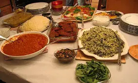 این خوراکی ها را در وعده سحری نخورید