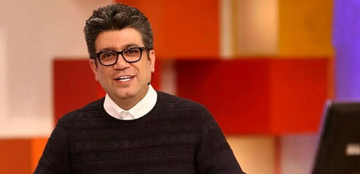 واکنش رضا رشیدپور به آتش‌سوزی بازار تبریز+عکس