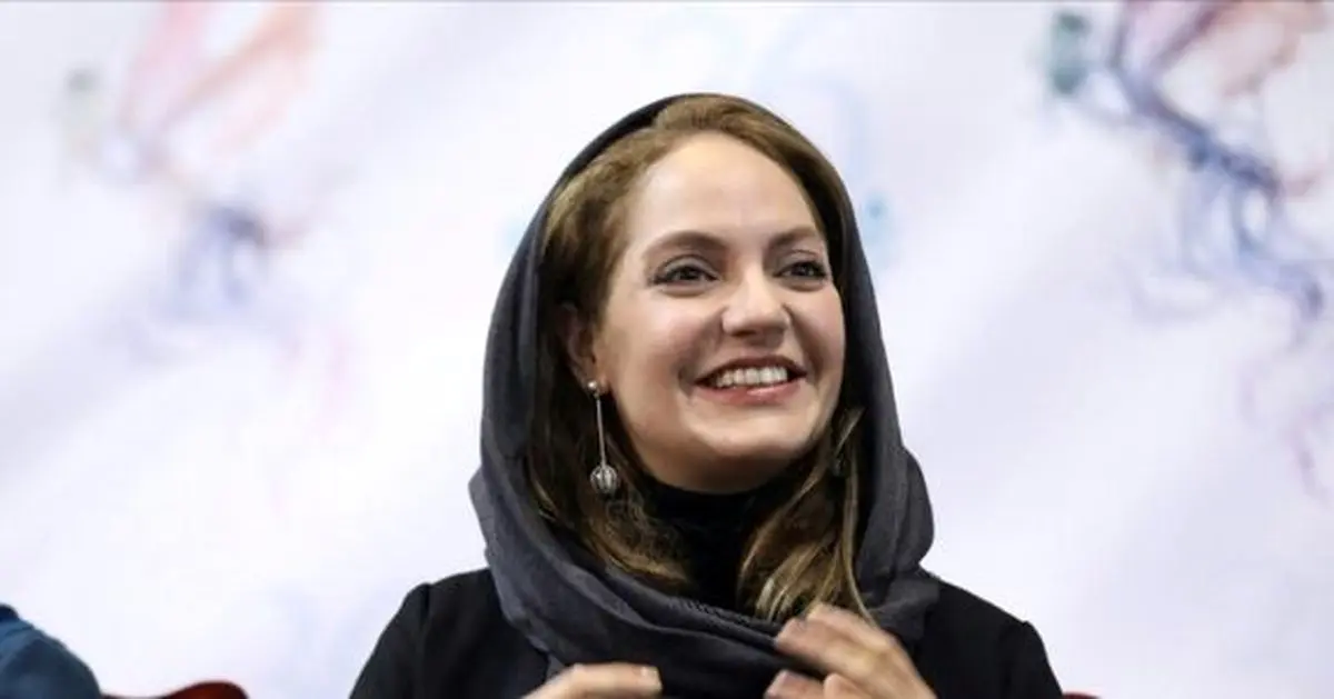 سلفی مهناز افشار در کنار دخترش+عکس