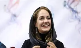 سلفی مهناز افشار در کنار دخترش+عکس