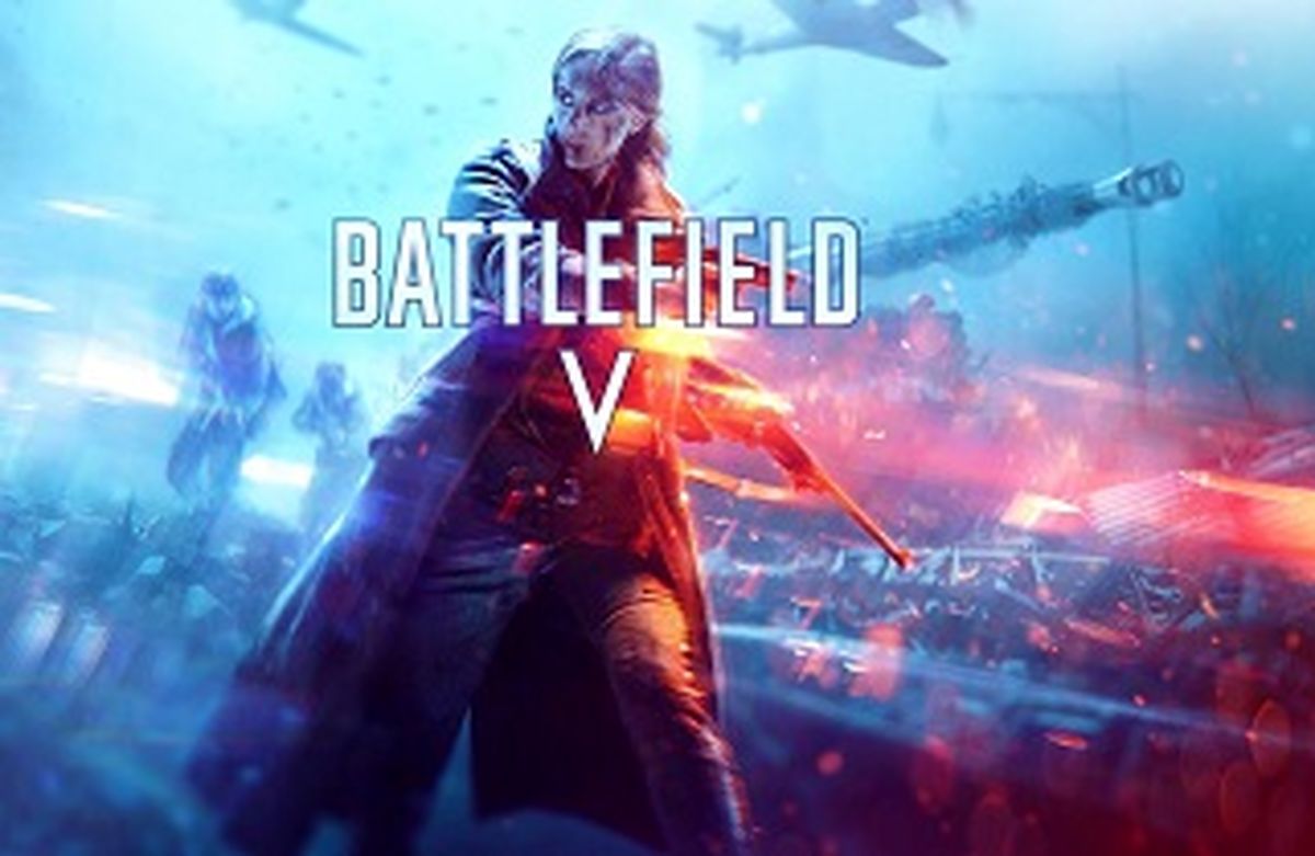 حالت فایر استورم باعث موفقیت عنوان Battlefield V شد