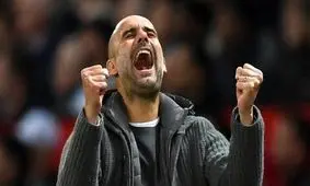 خیال سیتی از پپ راحت است/یووه به دنبال مربی دیگری باشد