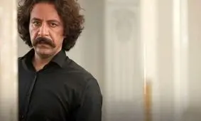 سکانسی از سریال رمضانی «برادر جان» درباره عواقب خوردن مال مردم و حق الناس