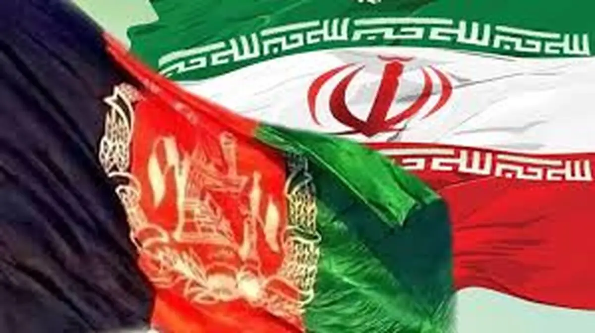 شاعر افغانستانی: ما و ایران با شمشیر استعمار از هم جدا شده ایم