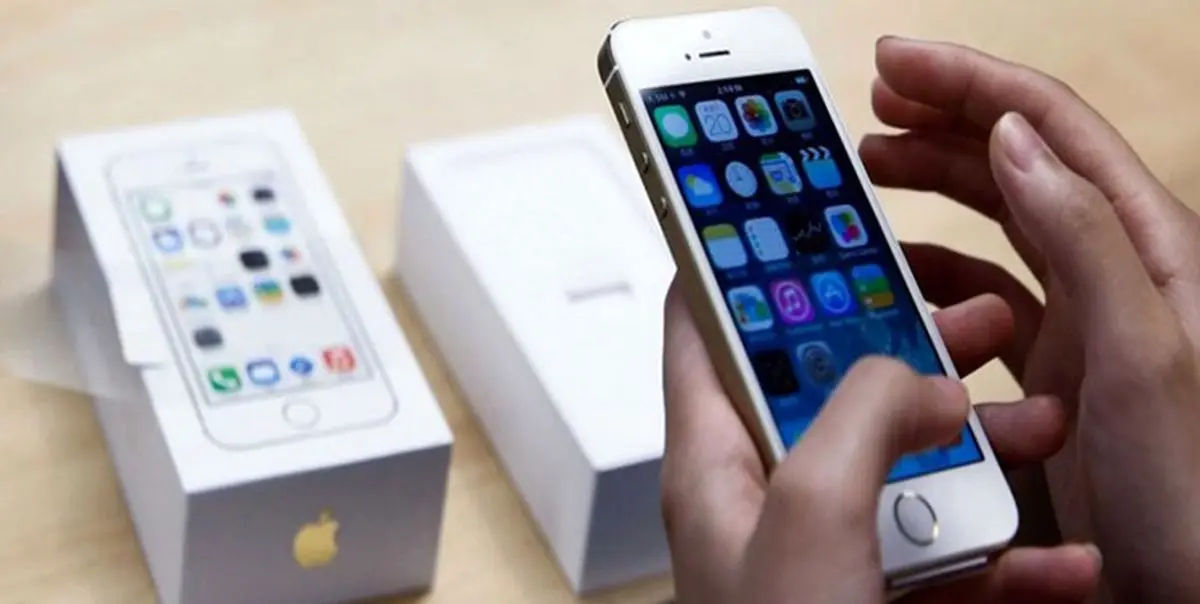 جعل شناسه IMEI موبایل/ گوشی‌های جعلی طی ۳ روز قطع می‌شوند