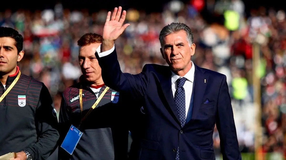 دیدید کی‌روش رفت و گواردیولا نیامد؟