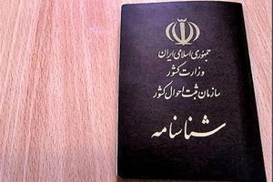 طرح شناسنامه گرفتن «مادر ایرانی‌ها» دوباره جان گرفت