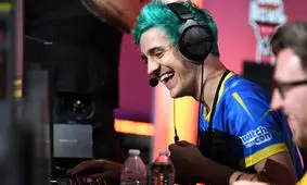 مشهورترین استریمر دنیا به احترام روزه‌داران دوربینش را خاموش کرد