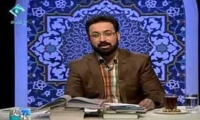 سقوط برنامه‌سازی مذهبی در تلویزیون؛ از فرزاد جمشیدی تا بنیامین!