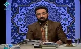 سقوط برنامه‌سازی مذهبی در تلویزیون؛ از فرزاد جمشیدی تا بنیامین!