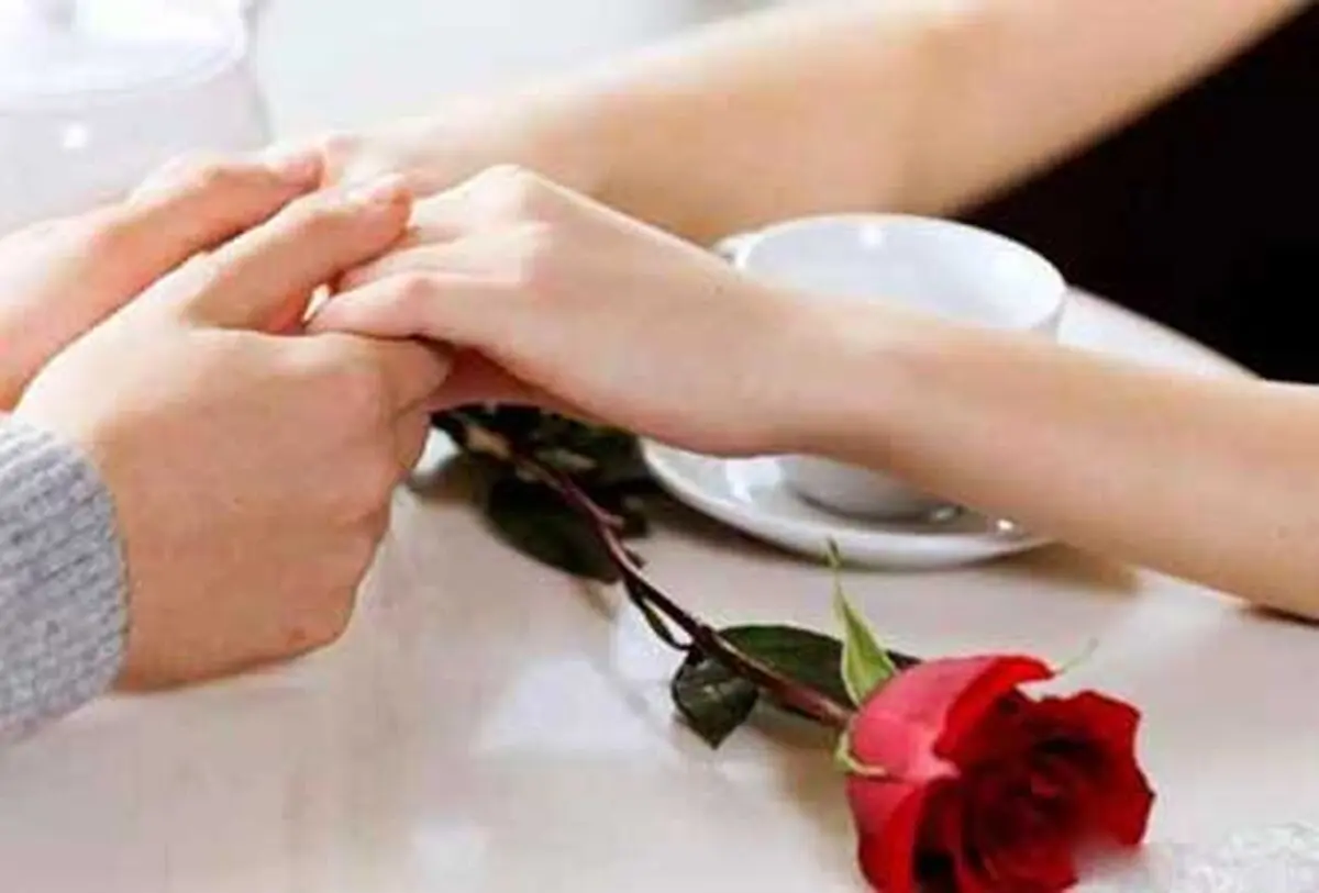چگونه عاشقانه زندگی کنیم؟