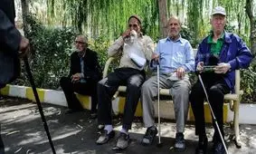 ابلاغ جداول مرحله سوم همسان‌سازی حقوق بازنشستگان توسط نوبخت+سند