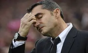 ۵ سوال مهم از «والورده» درباره آینده‌اش در بارسلونا