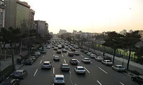 قیمت واحد مسکونی در خیابان بهشتی تهران؟ +جدول