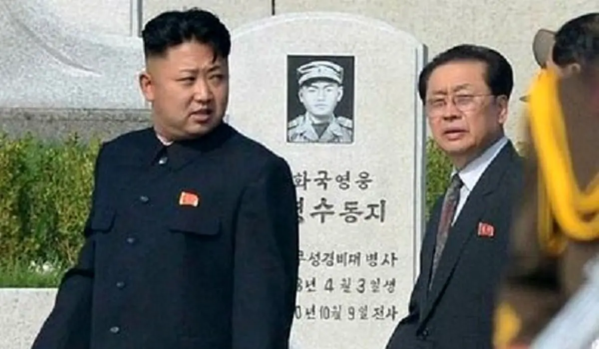 ادعای عجیب ترامپ درباره کیم جونگ اون: او پس از کشتن شوهر عمه‌اش، سرش را به دیگران، نشان داده است!