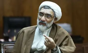 توصیه پورمحمدی درباره ضرورت اعطای تابعیت به فرزندان زنان ایرانی و مردان خارجی: اقدام نکنیم دچار مشکلات امنیتی می‌شویم/ لایحه بار مالی ندارد