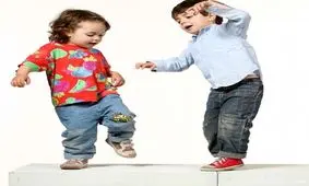 بهترین های بازی کودکانه برای اوقات فراغت بچه ها