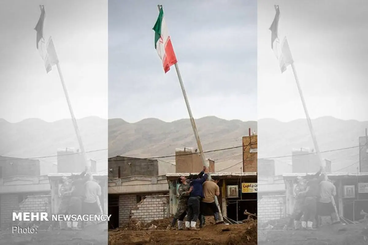 حقایق و شایعات سیل‌های اخیر