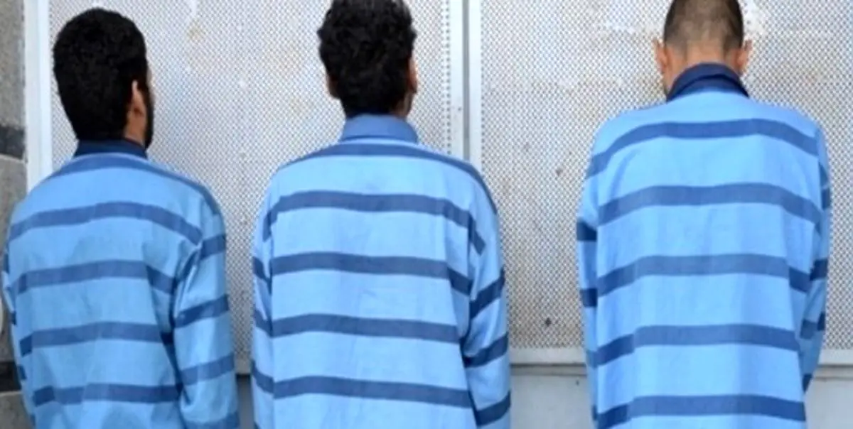 باند بزرگ مواد مخدر در قرچک دستگیر شد