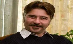 استایل روحانی چقدر به امیرحسین صدیق می‌آید؟!+عکس