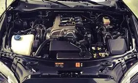 صفر تا صد شستشوی موتور خودرو / چگونه موتور خودرو را برق بیاندازیم؟