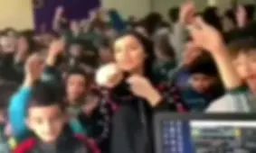 «ساسی‌گیت» از نگاهی دیگر