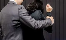 تجاوز وحشیانه یک پسر به دختر عمو!