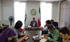 تحلیل برخی از آقایان درباره اینکه عملکرد مجلس دهم ضعیف بوده را قبول ندارم/ گفت و گوی ملی برای وفاق ملی است نه آشتی/ جدال رسانه‎ها در شرایط امروز کشور به صلاح نیست