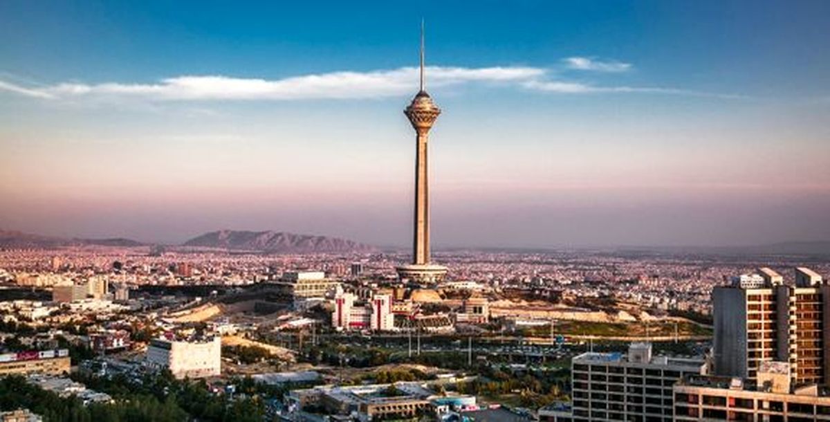 اقتصاد کدام شهر ایران بهتر است؟