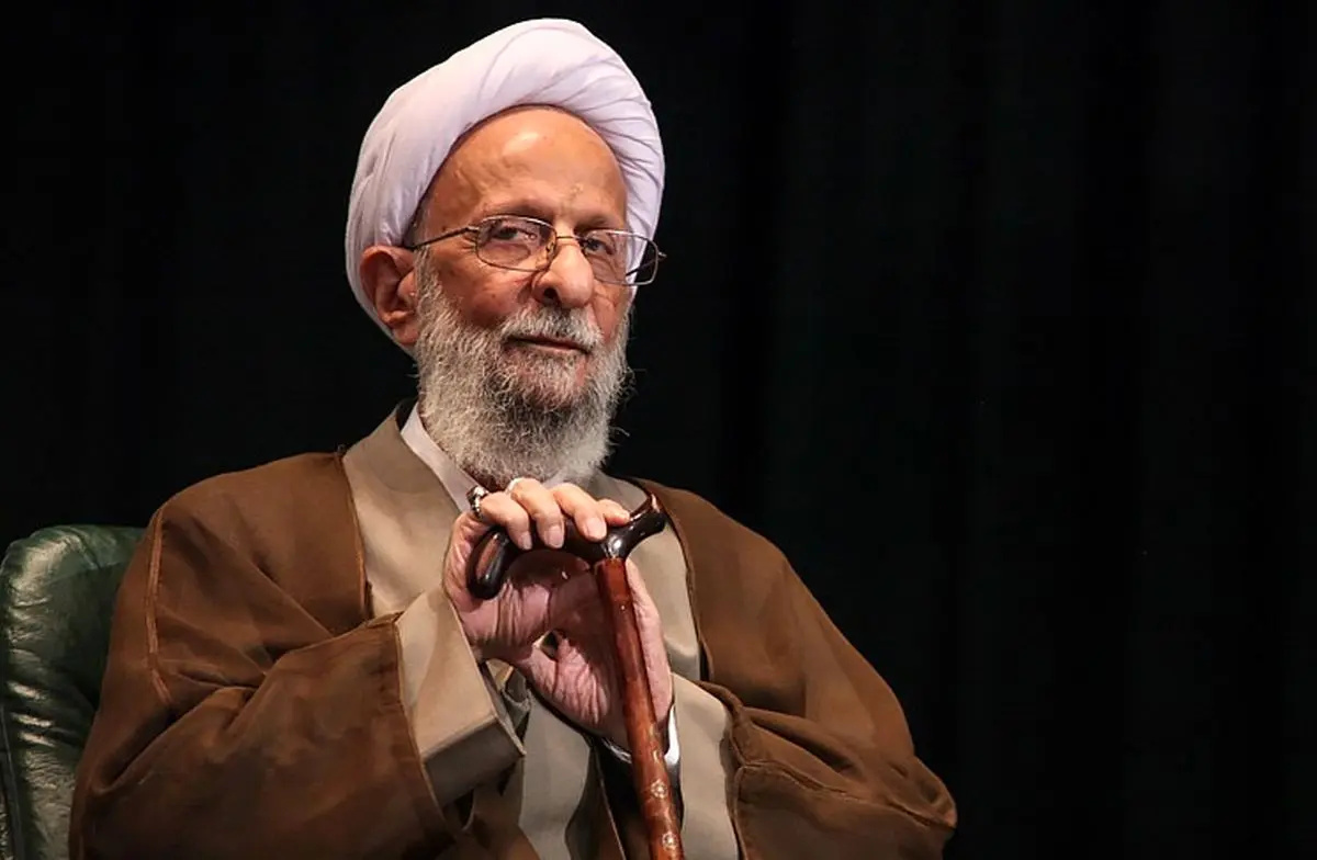 آیت‌الله مصباح یزدی: در دوره ای، رئیس جمهور کشور به صراحت گفت که من شعار مرگ را نمی‌پسندم/قرار بود برجام، نماد‌ اشتباه امام (ره) باشد، اما گواه درستی راه امام شد