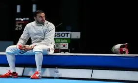 شکست ایران مقابل روسیه و عدم صعود به نیمه‌نهایی