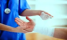 پانسمان نانویی، از چالش نوآوری و فناوری تا تجاری سازی محصول