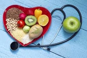 کاهش نارسایی قلبی با رژیم غذایی کاهنده فشارخون
