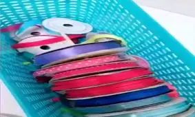 ایده نظم دهی به ربان ها