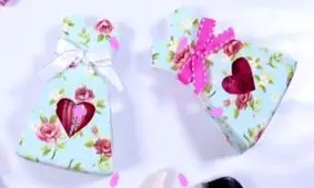 آموزش ساخت باکس گیفت