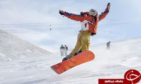 سفرهای لاکچری به سبک ایرونی