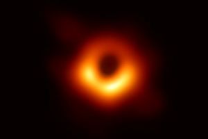منتظر تصاویر واضح از سیاه‌چاله‌ها باشید