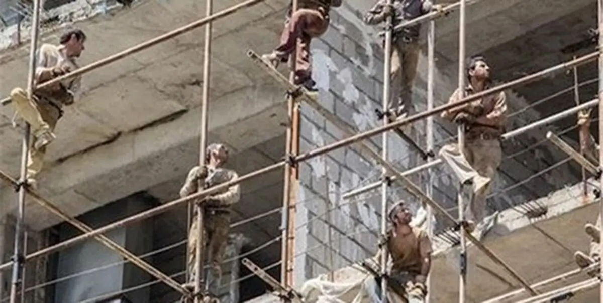 قیمت مصالح ساختمانی در تهران سال گذشته 47.8 درصد افزایش یافت