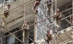 قیمت مصالح ساختمانی در تهران سال گذشته 47.8 درصد افزایش یافت