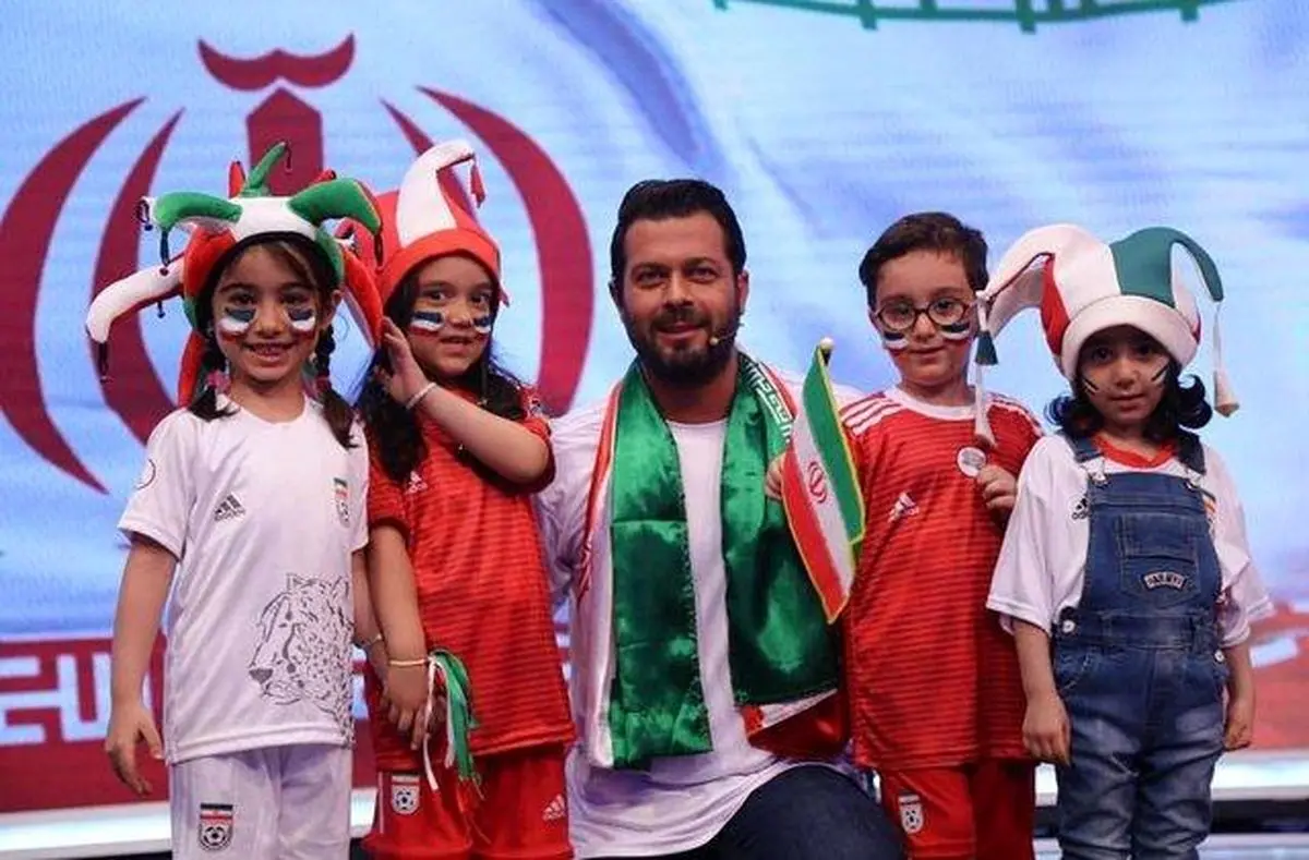بومی سازی «کودک شو» را پر بیننده کرد