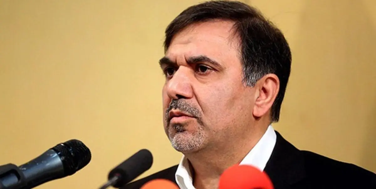 آخوندی: دولت در موارد غیر از برجام فاقد نظریه بود/ مخالف گرفتن مالیات از خانه‌های خالی بودم