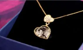 نکاتی که در هنگام خرید گردنبند باید به آن توجه کنید