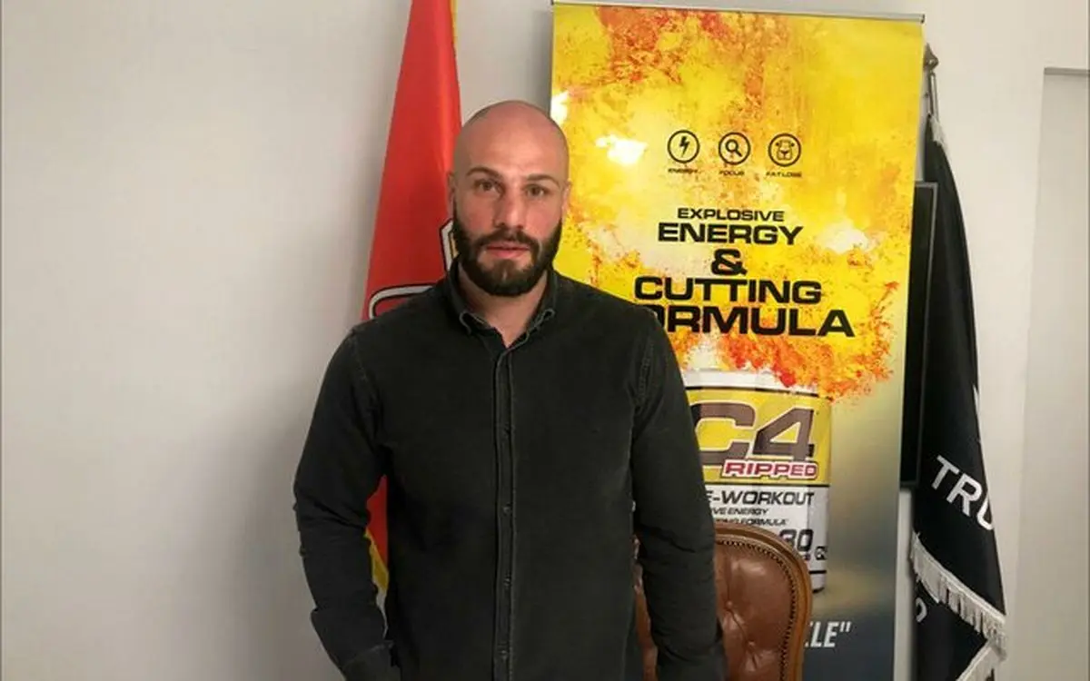 روزبهانی: دروغگویی بزرگترین مشکل بوکس است/ دوست نداشتم مدالم را به موزه کمیته بدهند!