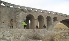 ۳۲ هزار بنای تاریخی در کشور در فهرست آثار ملی